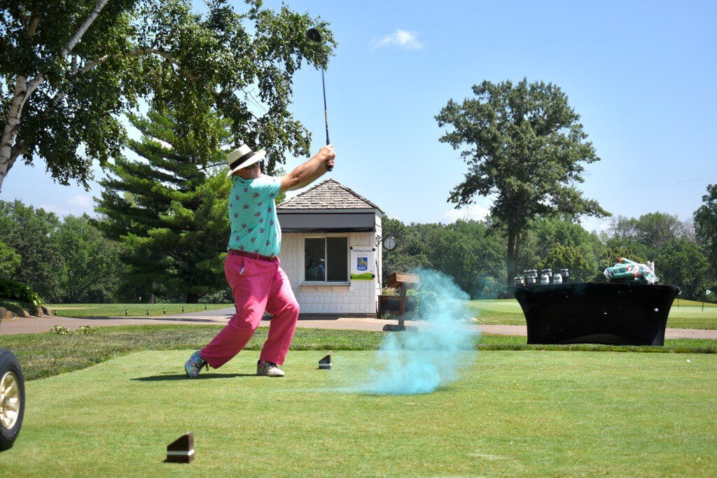 Think IT Golf_Richard