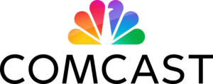 Comcast logo