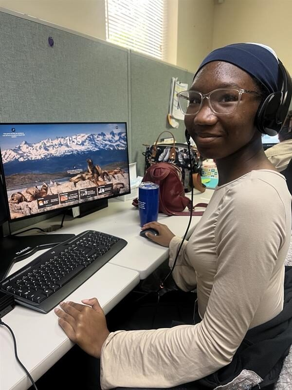 JAX Internship Image