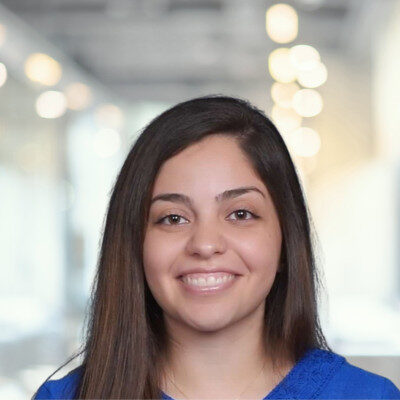 Belinda Santillan Belinda Santillan