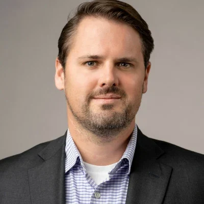 Charles Brackett Headshot