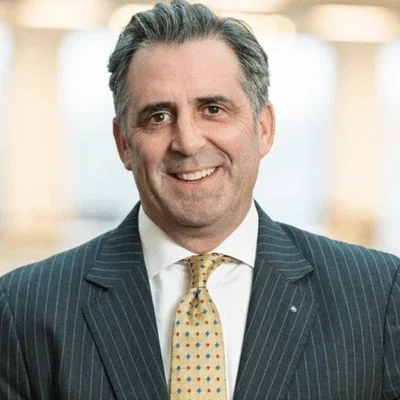 Daniel Ryan