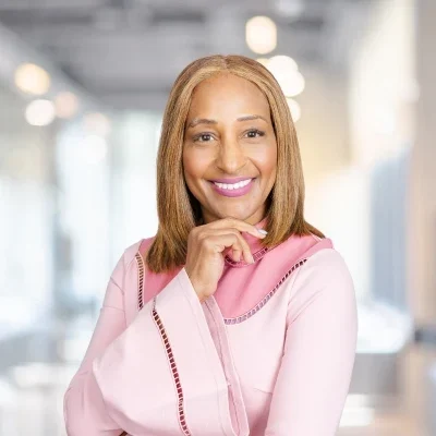Daphane Carter