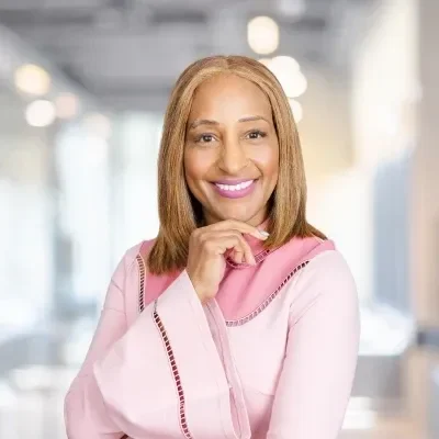 Daphane Carter