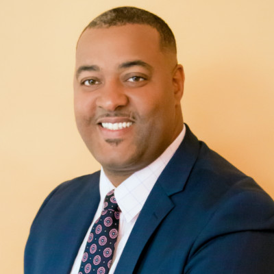 Dr. Darren K