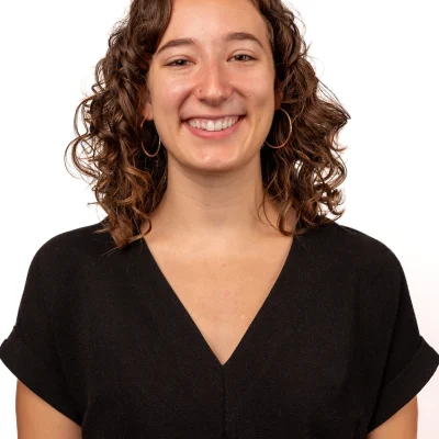 Embarc Headshot