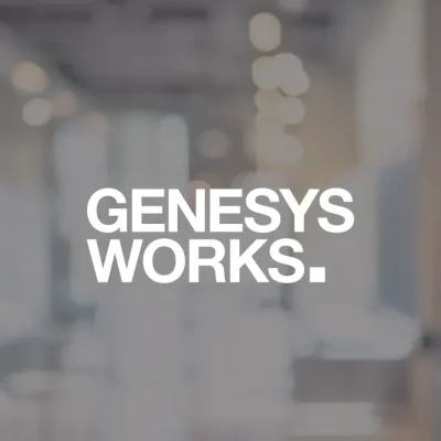 Fall back image for Genesys works