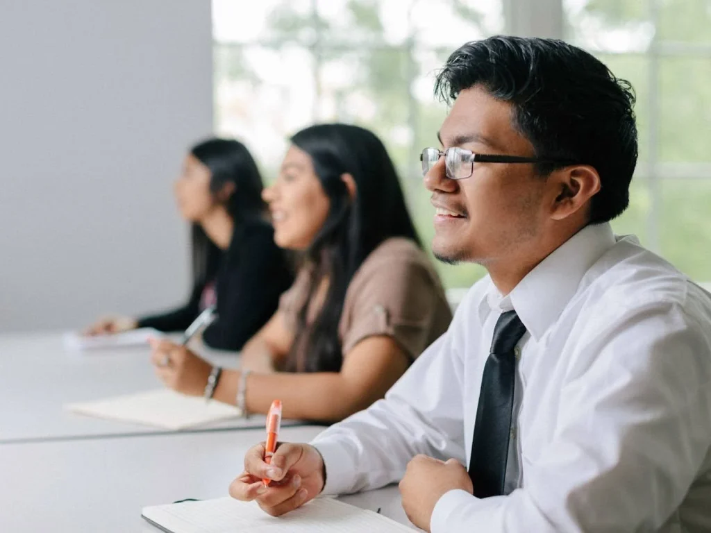 Genesys Works Houston - Summer Training 2025