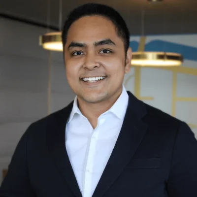 Glenn Cervantes