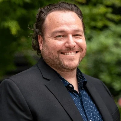 Jason Michalski