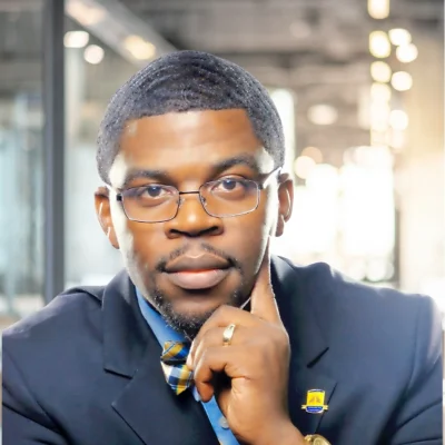Jermaine Donaldson