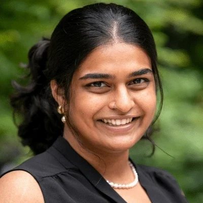 Kavyasree Chigurupati