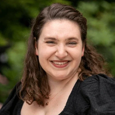 Lucy Greer