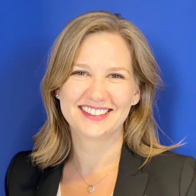 Mandy Hildenbrand