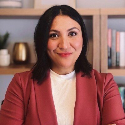 Maribel Moreno