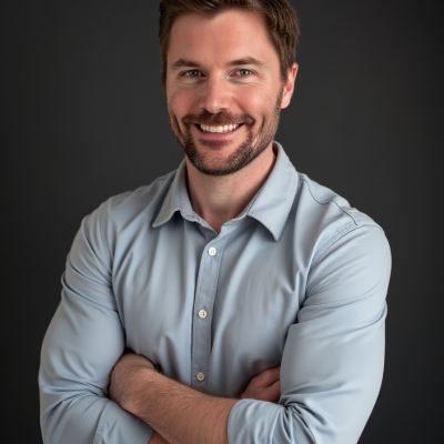 Matthew Keys Headshot