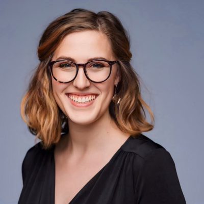 Megan Maxson