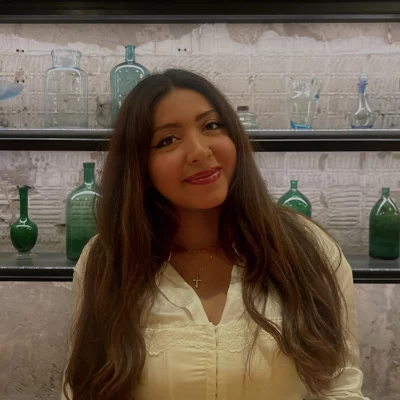 Michelle Olivar- 2