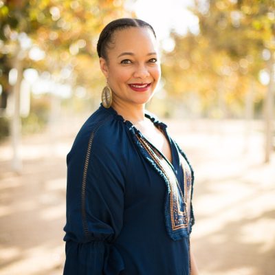 Mona Tolbert