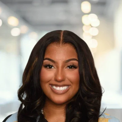 Najah Black