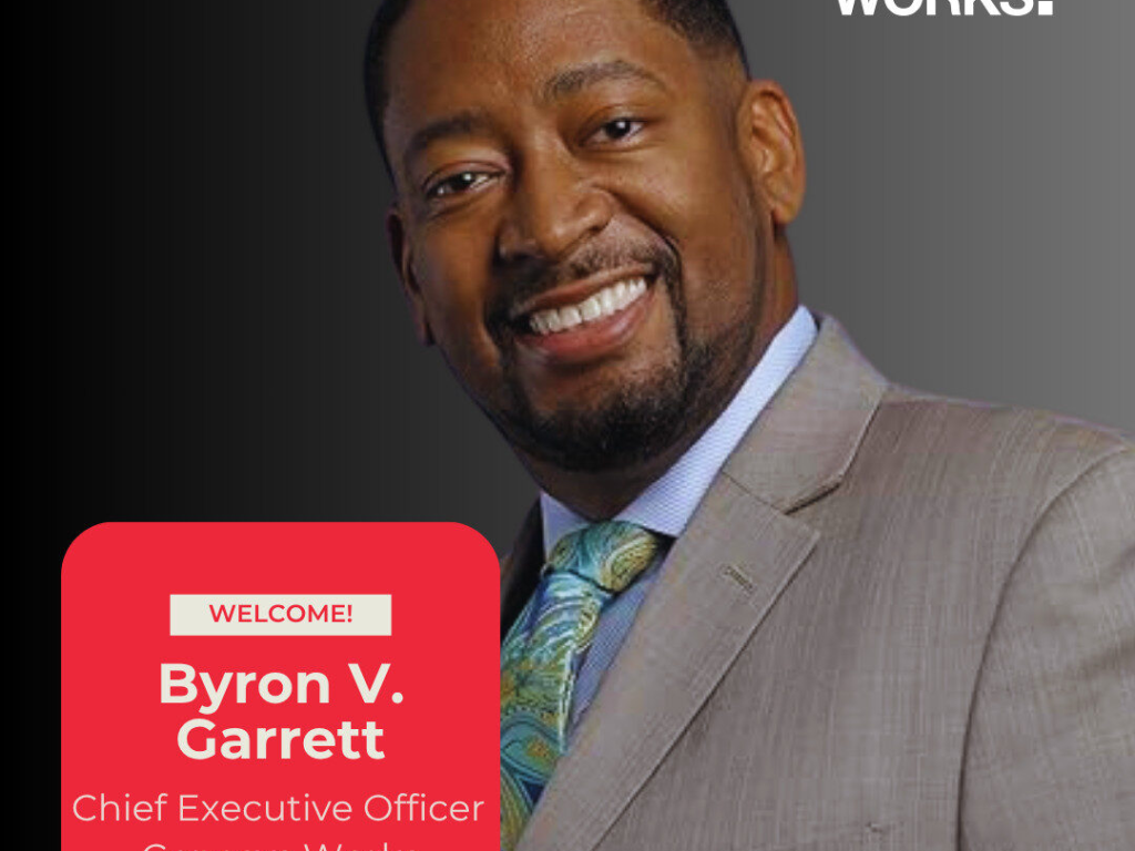 New CEO Annoucement Posts