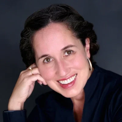 Peggy Krendl