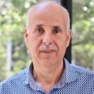 Mohamed Larguite