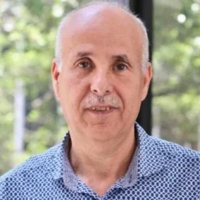 Mohamed Larguite