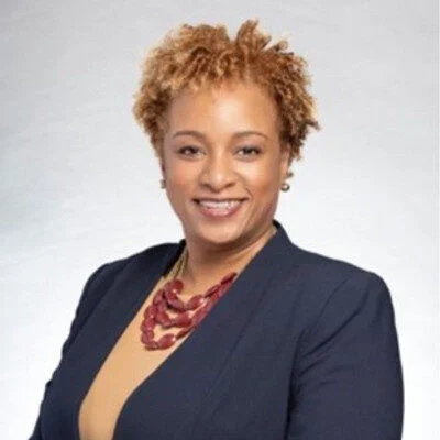 Shanta Eaden