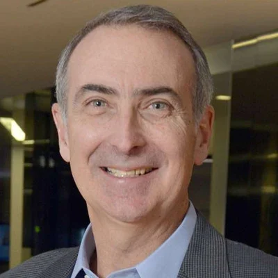 Photo of board member