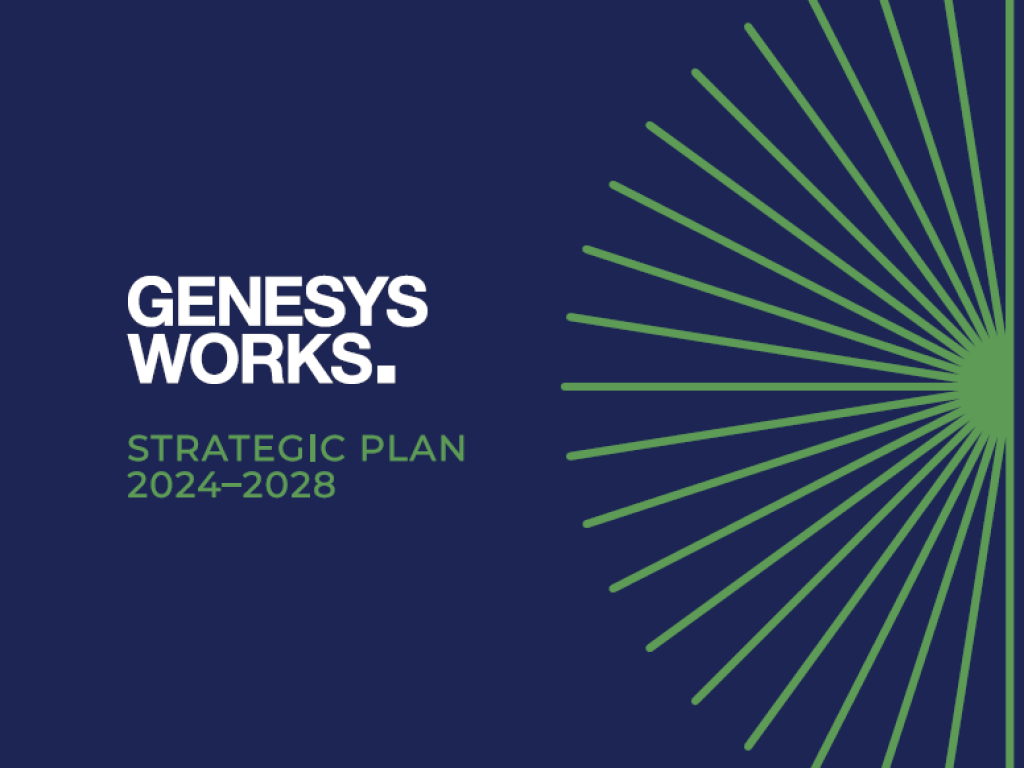 2024-2028 strategic plan