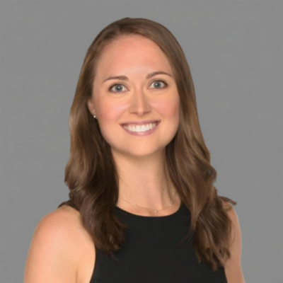 Updated Headshot