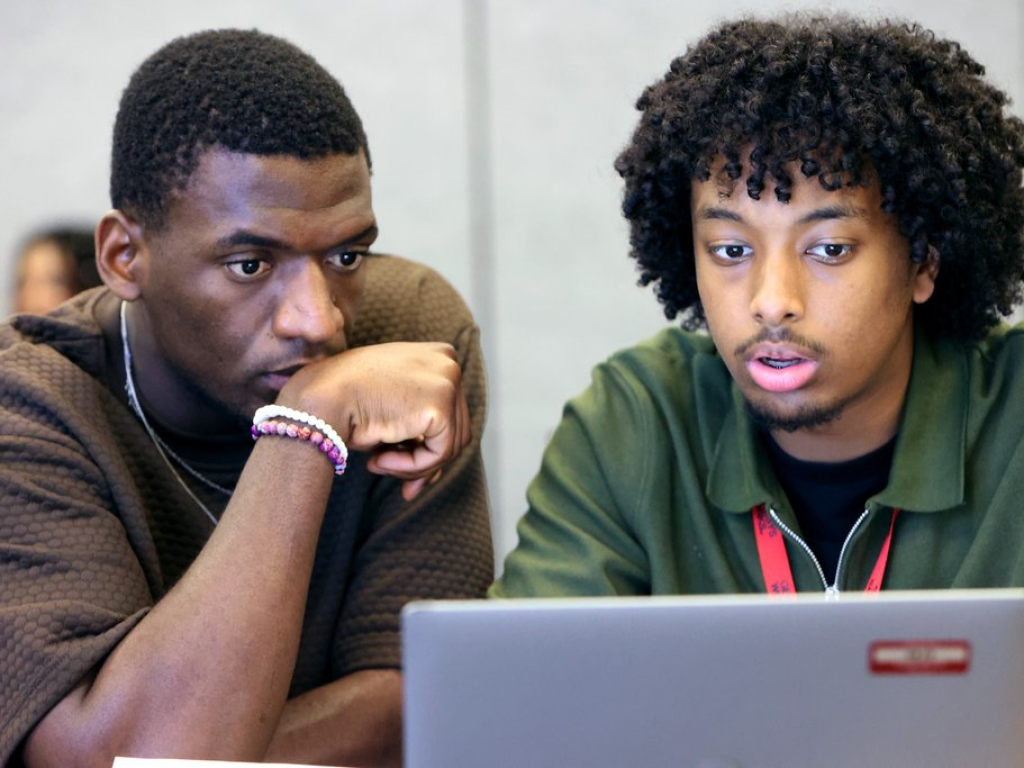 10 years of impact: How Genesys Works connects Capital Region employers with skilled interns